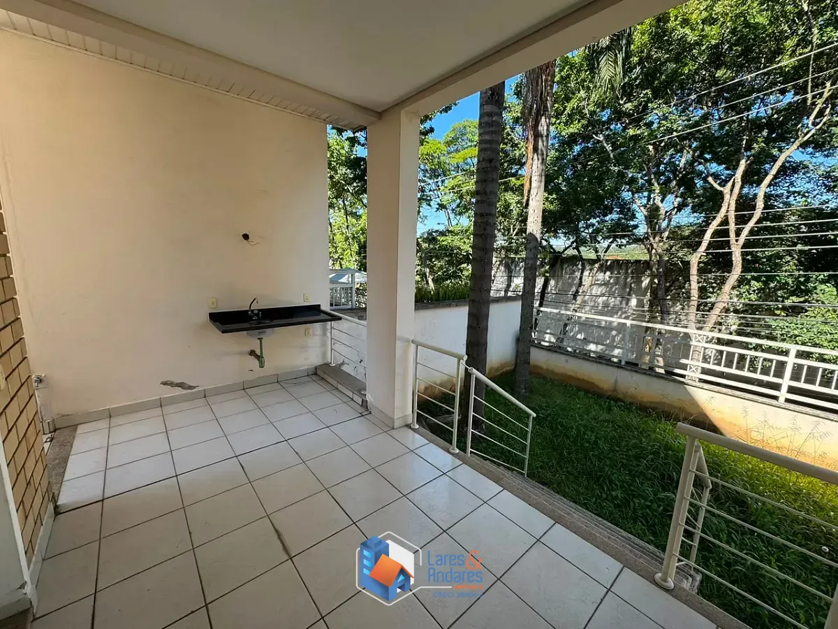 Casa, 3 quartos, 250 m² - Foto 9