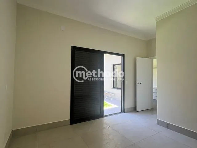 Casa com 183m² 3 quartos e 5 banheiros, à venda, no bairro Parque Brasil 500 em Paulínia