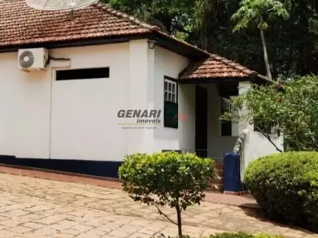 Casa com 5000m² 2 quartos e 2 banheiros, à venda, no bairro Recanto dos Pássáros em Indaiatuba