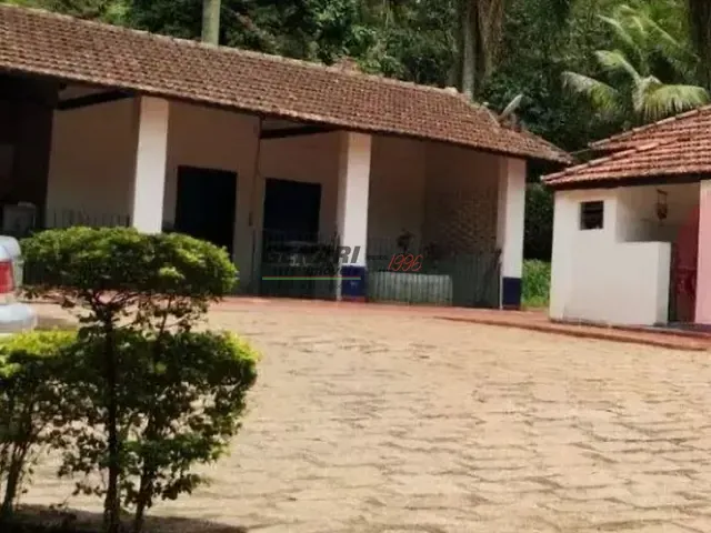 Casa com 5000m² 2 quartos e 2 banheiros, à venda, no bairro Recanto dos Pássáros em Indaiatuba