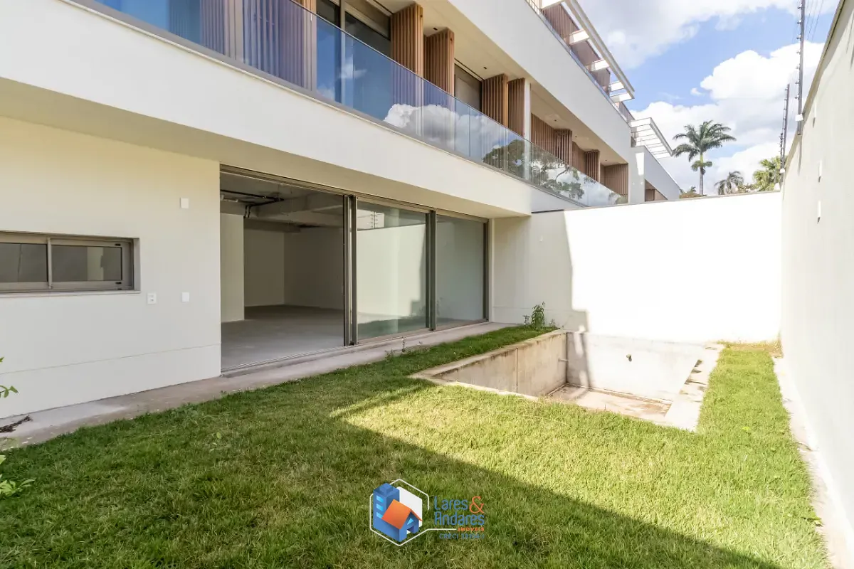 Casa, 4 quartos, 584 m² - Foto 3