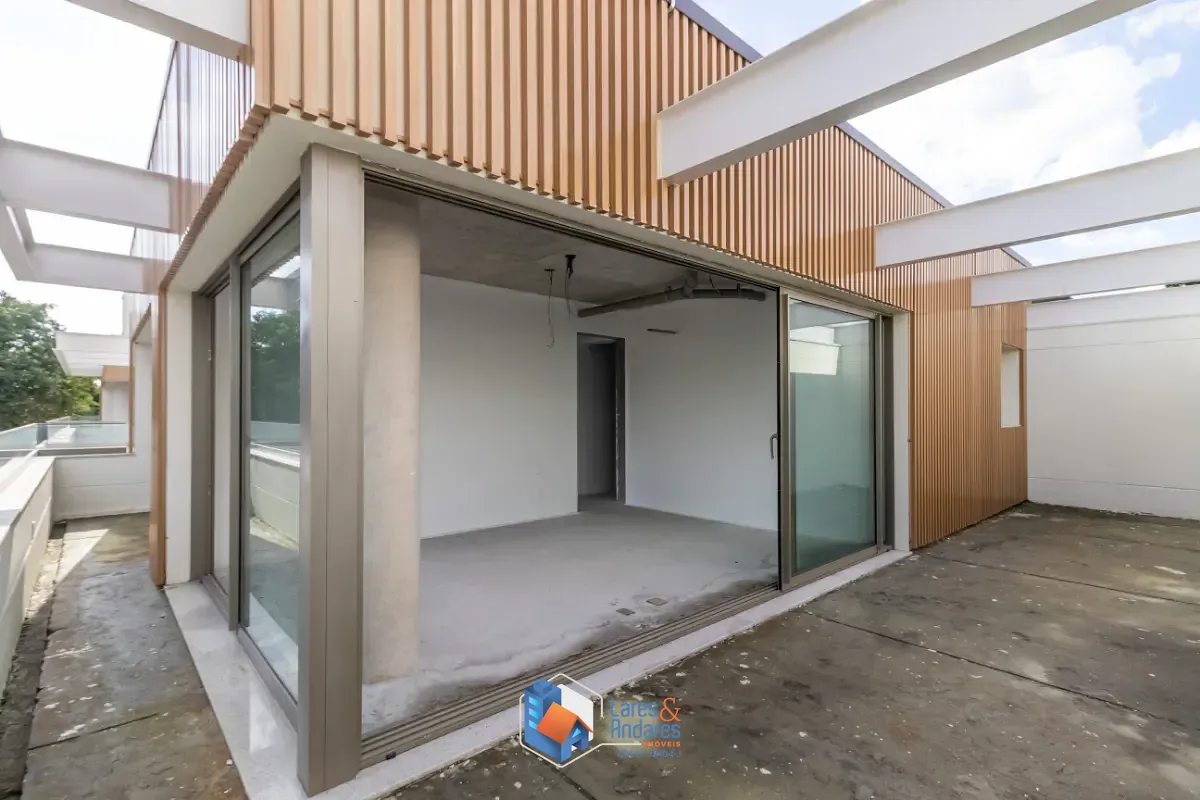 Casa, 4 quartos, 584 m² - Foto 11