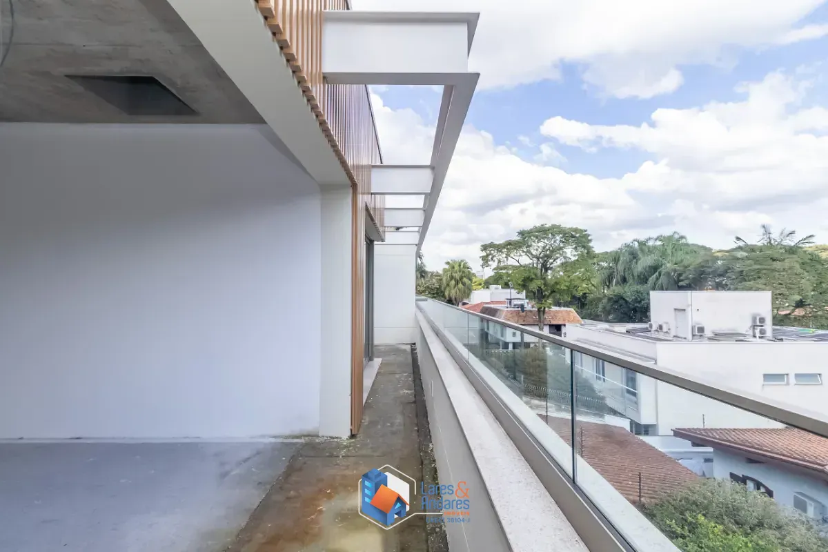 Casa, 4 quartos, 584 m² - Foto 4