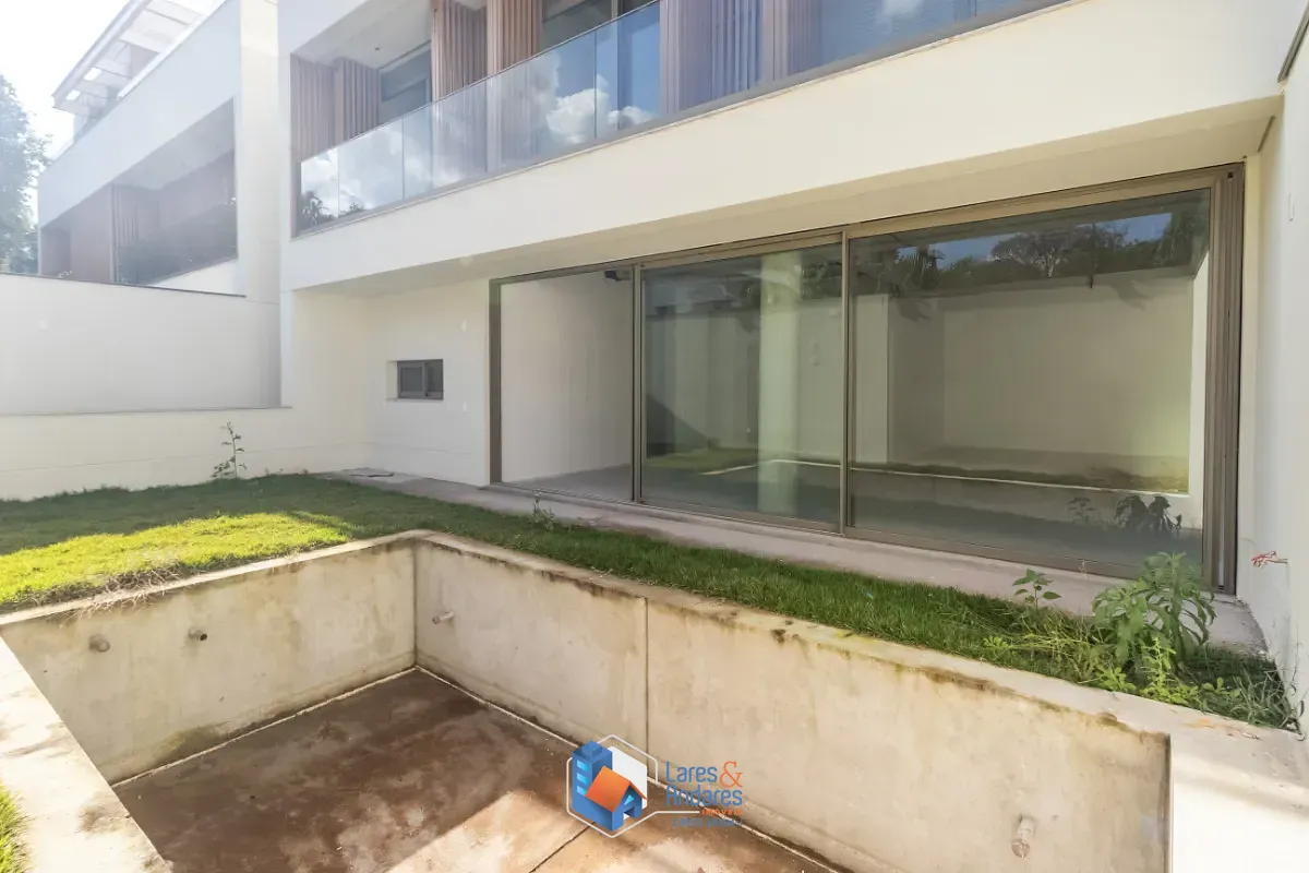 Casa, 4 quartos, 584 m² - Foto 19