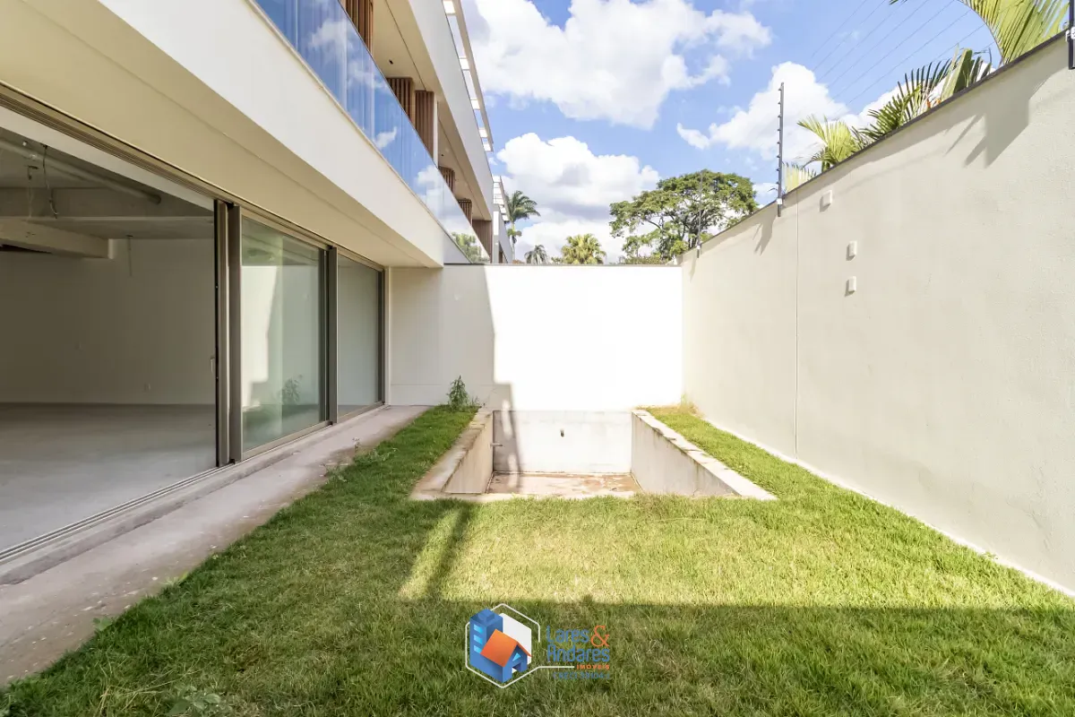 Casa, 4 quartos, 584 m² - Foto 9