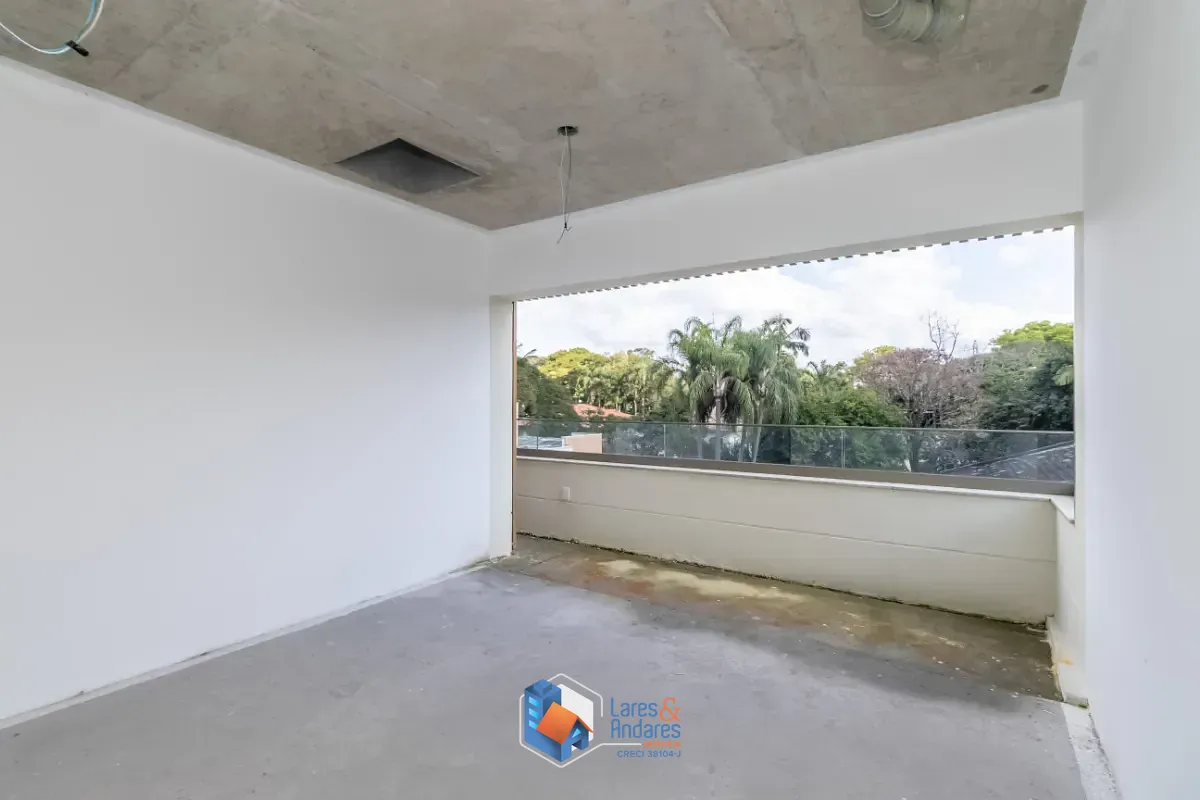Casa, 4 quartos, 584 m² - Foto 25