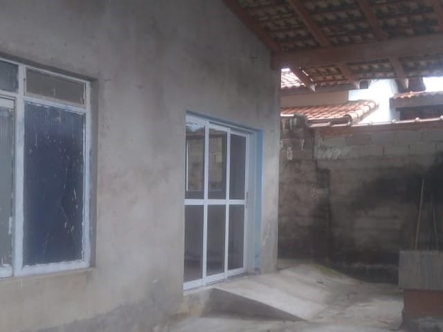 Casa com 270m² 2 quartos e 1 banheiro, à venda, no bairro Loteamento Residencial Andrade em Pindamonhangaba