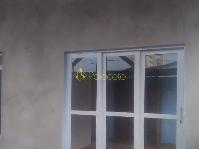 Casa com 270m² 2 quartos e 1 banheiro, à venda, no bairro Loteamento Residencial Andrade em Pindamonhangaba