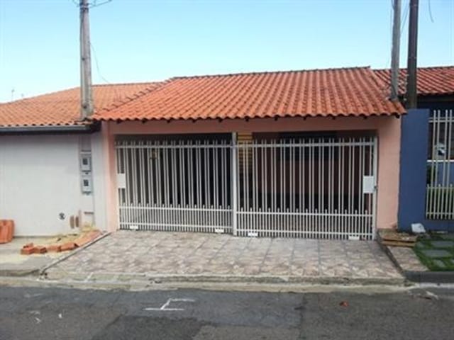 Foto do Casa - Casa para locação, Vila Fiori, Sorocaba - CA6833. | Ary Proenca Negócios Imobiliários Ltda