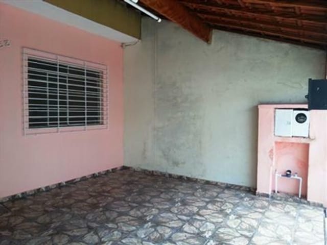 Foto do Casa - Casa para locação, Vila Fiori, Sorocaba - CA6833. | Ary Proenca Negócios Imobiliários Ltda