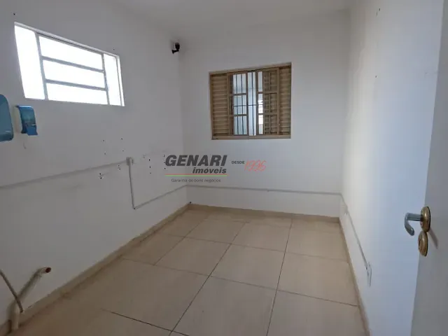 Casa para alugar, no bairro Núcleo Habitacional Brigadeiro Faria Lima em Indaiatuba
