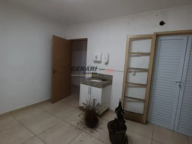 Casa para alugar, no bairro Núcleo Habitacional Brigadeiro Faria Lima em Indaiatuba