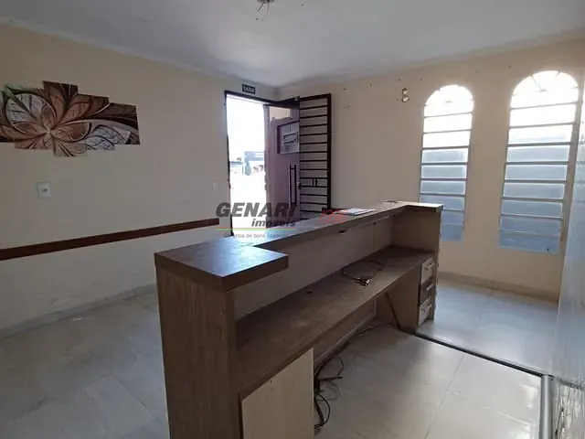 Casa para alugar, no bairro Núcleo Habitacional Brigadeiro Faria Lima em Indaiatuba