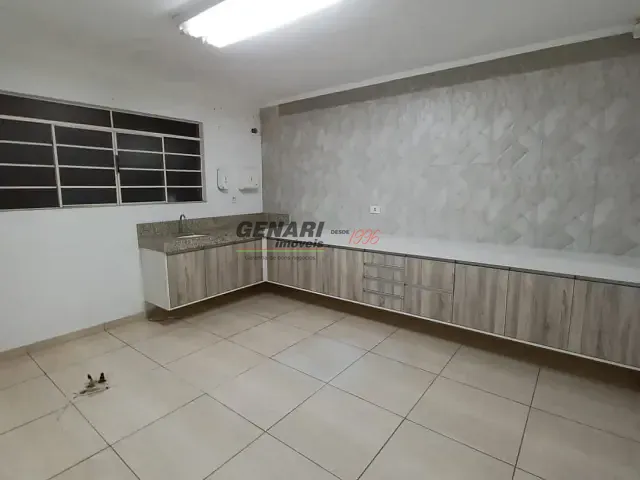 Casa para alugar, no bairro Núcleo Habitacional Brigadeiro Faria Lima em Indaiatuba