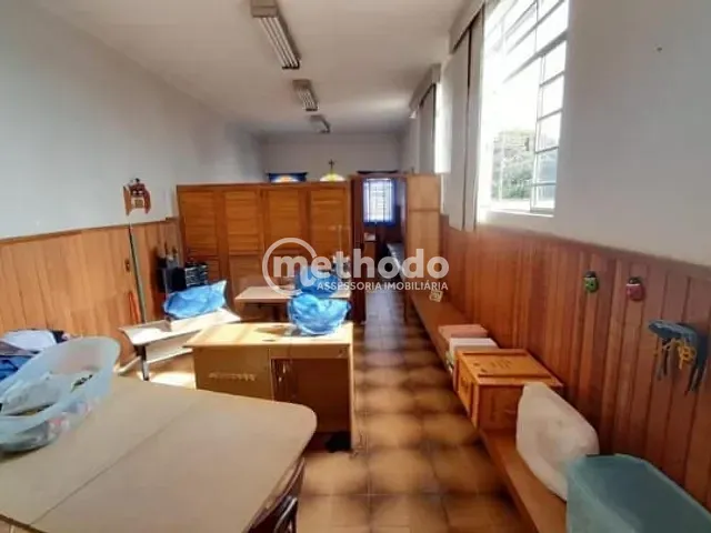 Casa com 344m² 3 quartos e 3 banheiros, à venda, no bairro Jardim Alto da Barra em Campinas