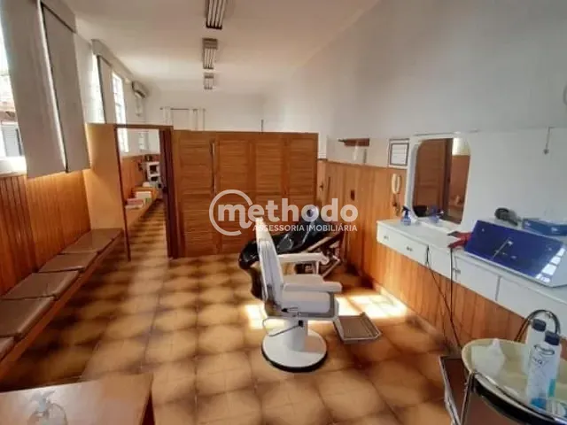 Casa com 344m² 3 quartos e 3 banheiros, à venda, no bairro Jardim Alto da Barra em Campinas