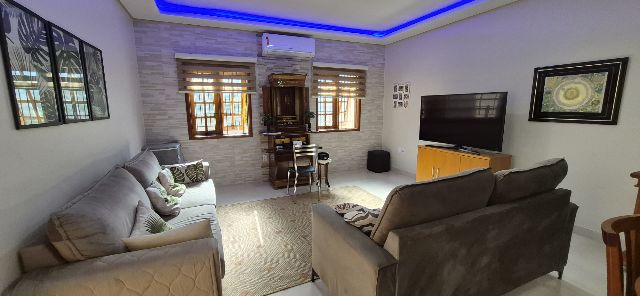 Foto do Casa - Casa à venda com 3 quartos sendo 1 suíte e Edícula no Jardim Moacyr Arruda, Indaiatuba - SP | GENARI NEGOCIOS IMOBILIARIOS LTDA