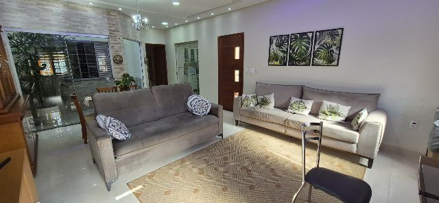 Foto do Casa - Casa à venda com 3 quartos sendo 1 suíte e Edícula no Jardim Moacyr Arruda, Indaiatuba - SP | GENARI NEGOCIOS IMOBILIARIOS LTDA