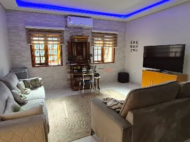 Casa com 250m² 3 quartos e 2 banheiros, à venda, no bairro Jardim Moacyr Arruda em Indaiatuba