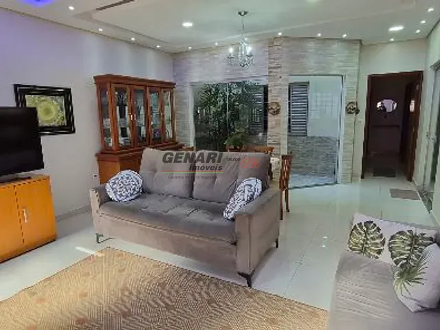 Casa com 250m² 3 quartos e 2 banheiros, à venda, no bairro Jardim Moacyr Arruda em Indaiatuba