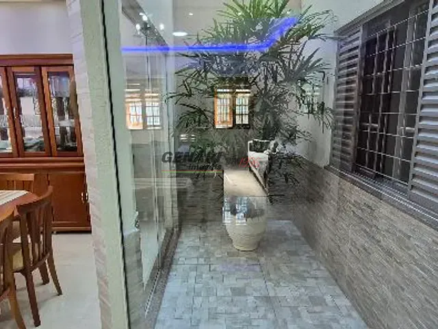 Casa com 250m² 3 quartos e 2 banheiros, à venda, no bairro Jardim Moacyr Arruda em Indaiatuba