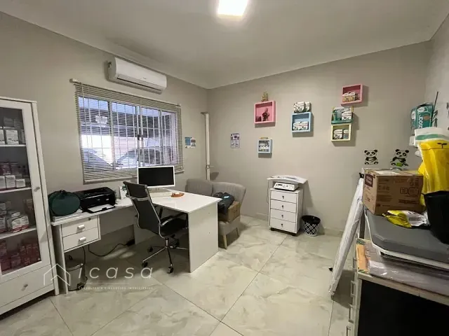 Casa com 270m² 4 quartos e 4 banheiros, à venda, no bairro Jardim São José em Caçapava