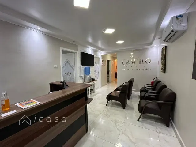 Casa com 270m² 4 quartos e 4 banheiros, à venda, no bairro Jardim São José em Caçapava