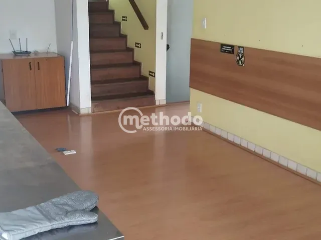 Casa com 365m² 5 quartos e 5 banheiros, à venda, no bairro Jardim dos Oliveiras em Campinas
