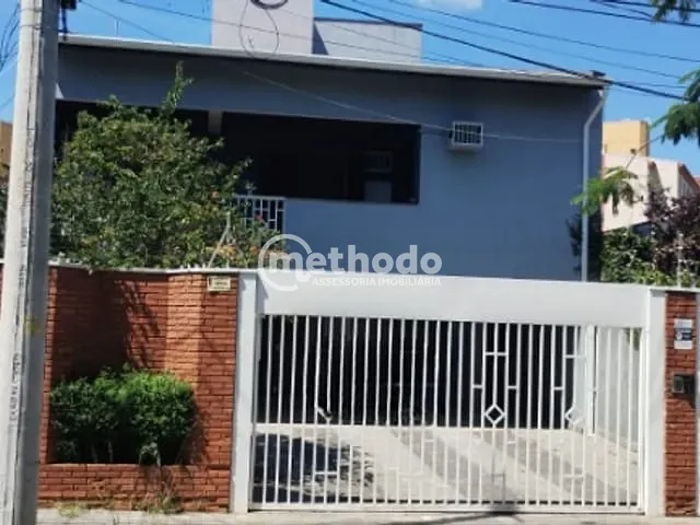Casa com 365m² 5 quartos e 5 banheiros, à venda, no bairro Jardim dos Oliveiras em Campinas