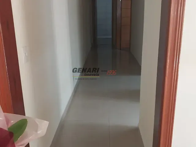 Casa com 150m² 4 quartos e 3 banheiros, à venda, no bairro Vila Florença em Indaiatuba