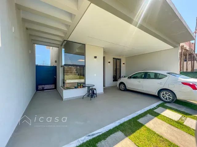 Casa com 212m² 3 quartos e 2 banheiros, à venda, no bairro Jardim Jacinto em Jacareí