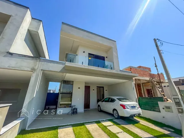 Casa com 212m² 3 quartos e 2 banheiros, à venda, no bairro Jardim Jacinto em Jacareí