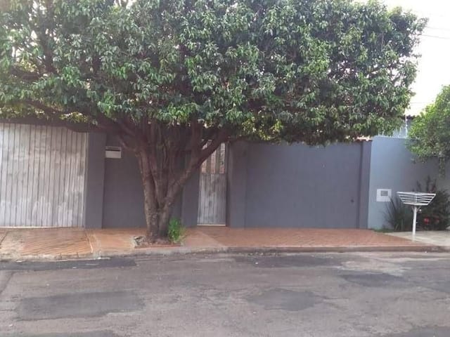 Foto do Casa - Casa Residencial à Venda, Residencial Ana Maria do Couto, Campo Grande - . | KSA FACIL IMOVEIS