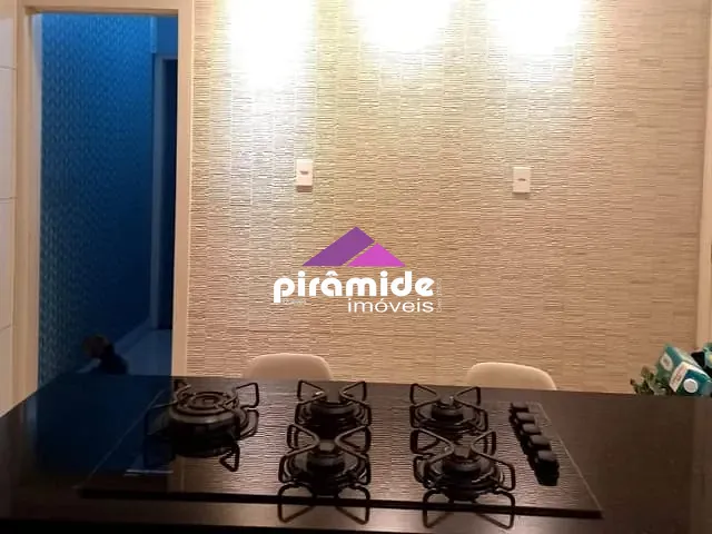 Casa com 153m² 3 quartos e 3 banheiros, à venda, no bairro Bosque dos Eucaliptos em São José dos Campos