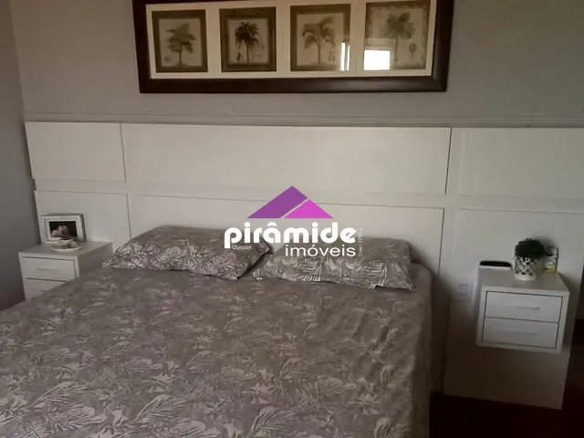 Casa com 153m² 3 quartos e 3 banheiros, à venda, no bairro Bosque dos Eucaliptos em São José dos Campos