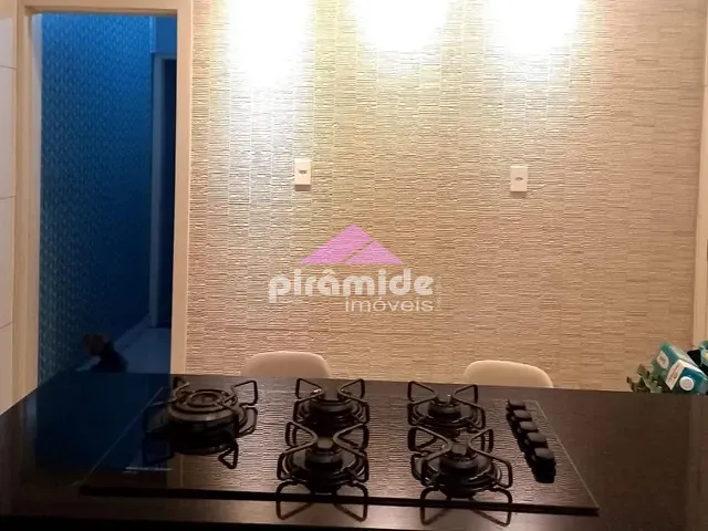 Casa com 153m² 3 quartos e 3 banheiros, à venda, no bairro Bosque dos Eucaliptos em São José dos Campos