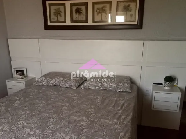 Casa com 153m² 3 quartos e 3 banheiros, à venda, no bairro Bosque dos Eucaliptos em São José dos Campos