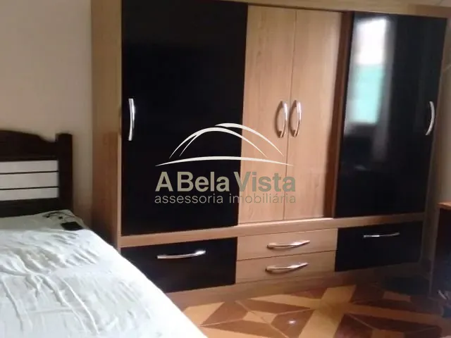 Casa com 250m² 2 quartos e 1 banheiro, à venda, no bairro Cipava em Osasco