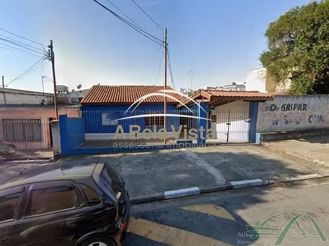Casa com 250m² 2 quartos e 1 banheiro, à venda, no bairro Cipava em Osasco