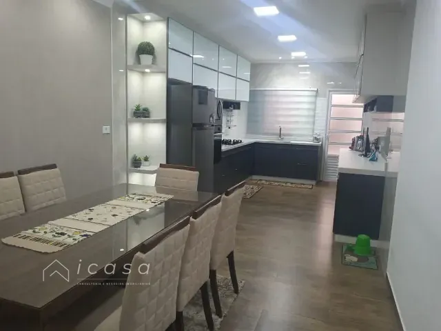 Casa com 350m² 3 quartos e 3 banheiros, à venda, no bairro Jardim Popular em São Paulo