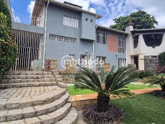 Casa com 1305m² 5 quartos e 8 banheiros, para alugar, no bairro Jardim São Carlos em Campinas