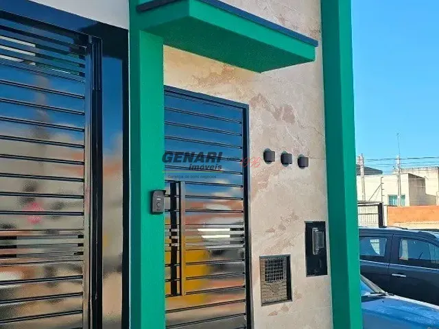 Casa com 150m² 3 quartos e 2 banheiros, à venda, no bairro Jardim Colonial em Indaiatuba