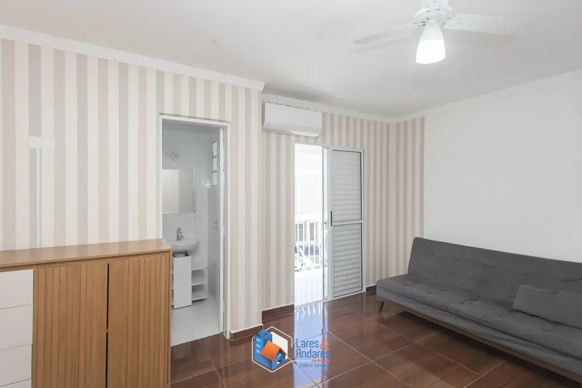 Casa, 2 quartos, 75 m² - Foto 20