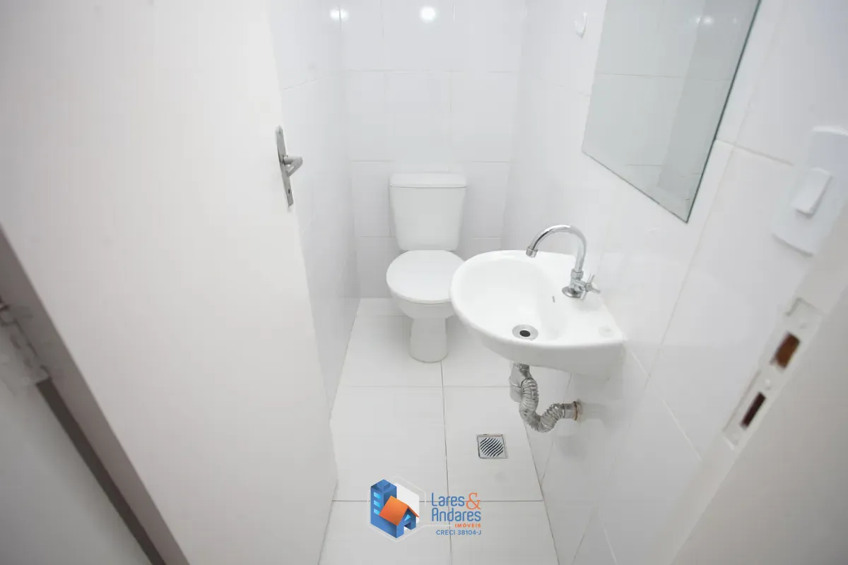 Casa, 2 quartos, 75 m² - Foto 8