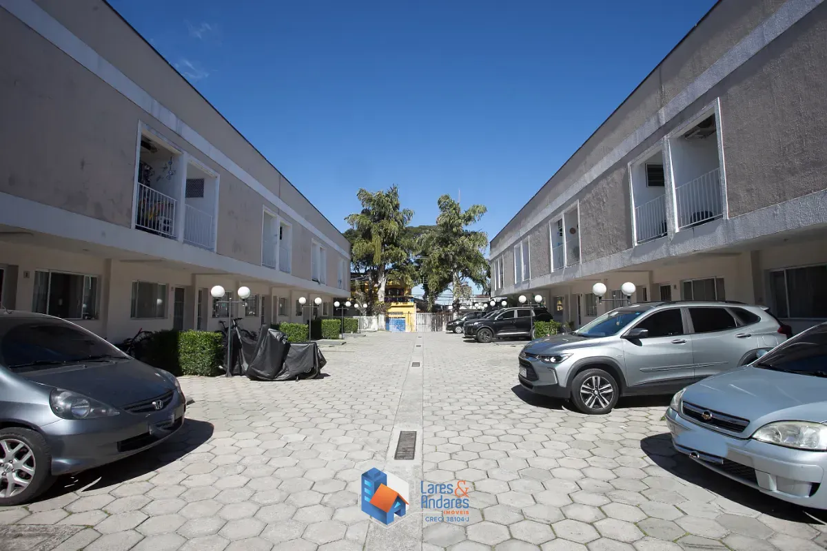 Casa, 2 quartos, 75 m² - Foto 52