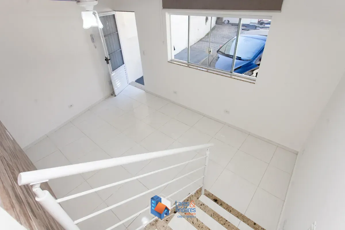 Casa, 2 quartos, 75 m² - Foto 4