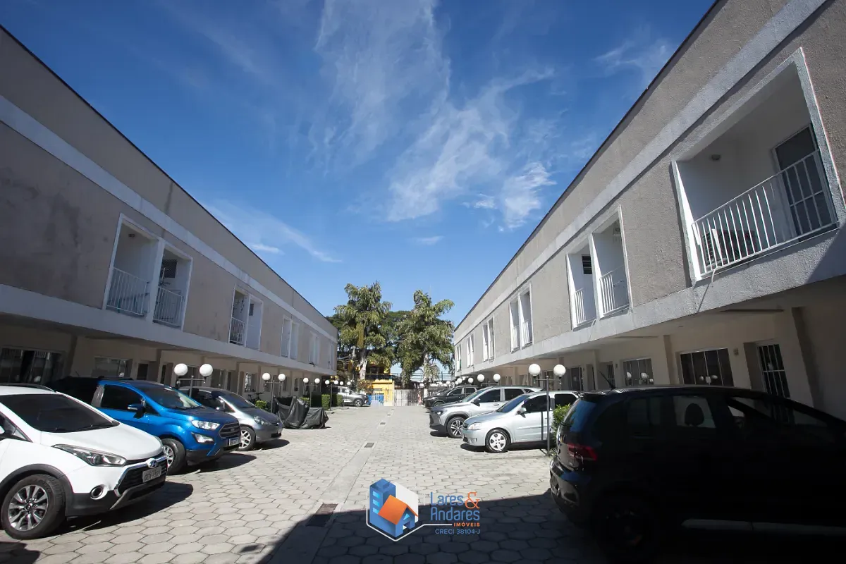 Casa, 2 quartos, 75 m² - Foto 41