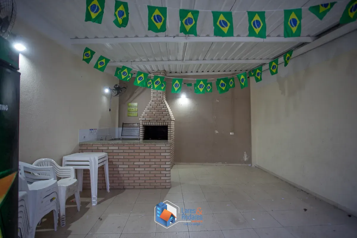 Casa, 2 quartos, 75 m² - Foto 44