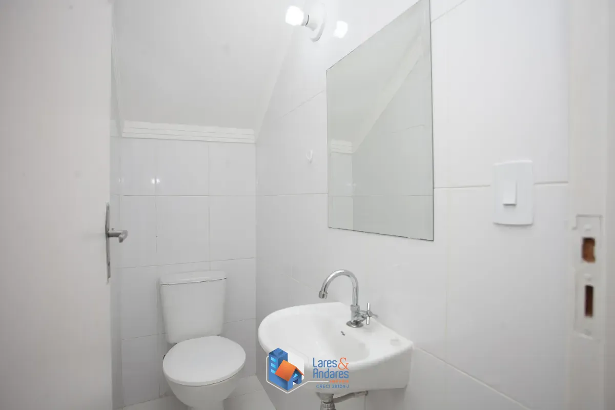 Casa, 2 quartos, 75 m² - Foto 9