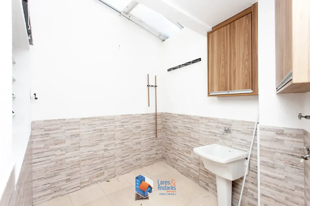 Casa, 2 quartos, 75 m² - Foto 16